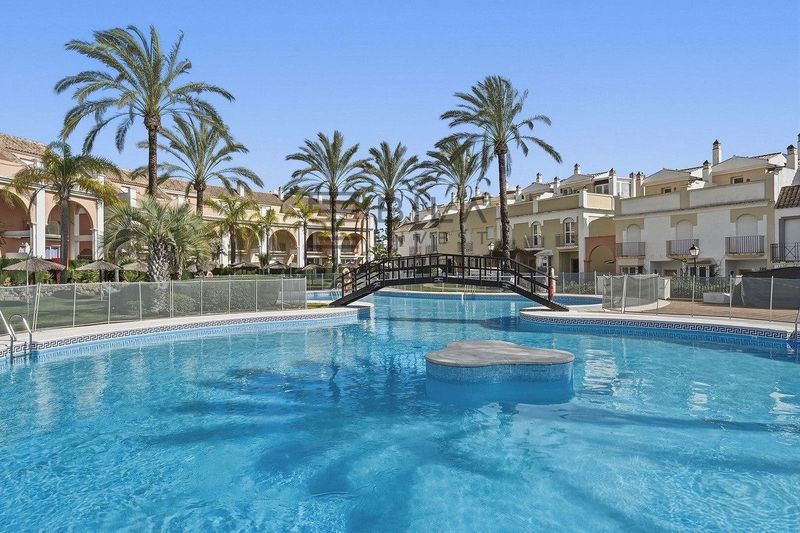 Casa en venta Marbella, Málaga. Ref: 12810. Bila Invest