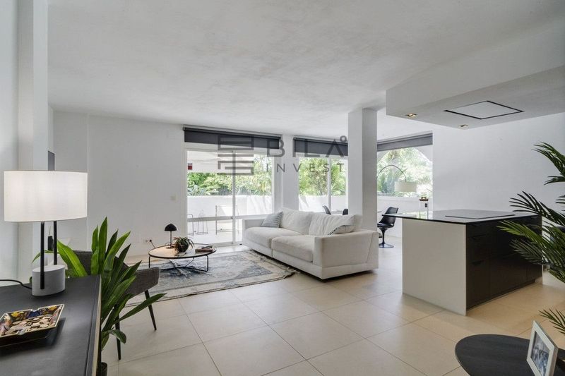 Piso en venta Marbella, Málaga. Ref: 12811. Bila Invest