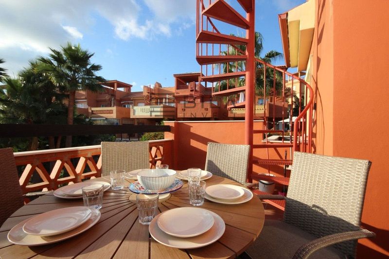 Ático en venta Marbella, Málaga. Ref: 12813. Bila Invest