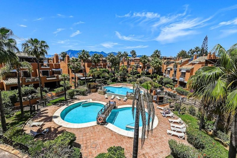 Casa en venta Marbella, Málaga. Ref: 12815. Bila Invest
