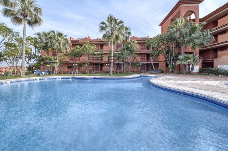 Piso en venta Marbella, Málaga. Ref: 12816. Bila Invest