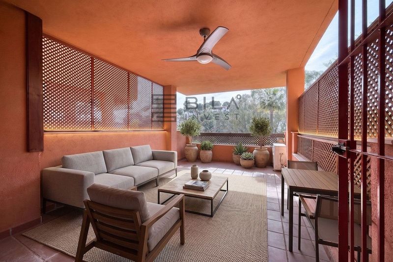 Piso en venta Marbella, Málaga. Ref: 12817. Bila Invest