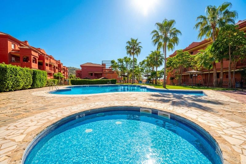 Flat for sale Marbella, Málaga. Ref: 12817. Bila Invest