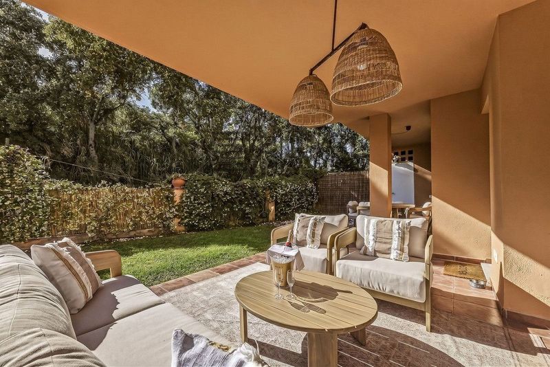 Piso en venta Marbella, Málaga. Ref: 12818. Bila Invest