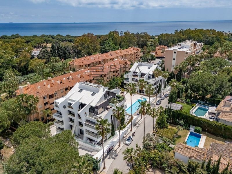 Piso en venta Marbella, Málaga. Ref: 12820. Bila Invest