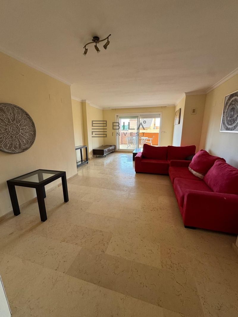 Piso en venta Marbella, Málaga. Ref: 12821. Bila Invest