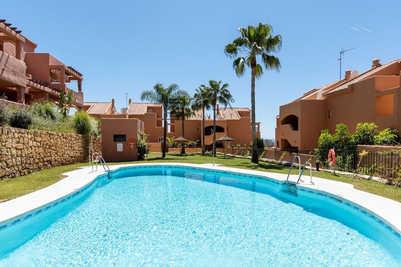 Piso en venta Marbella, Málaga. Ref: 12821. Bila Invest