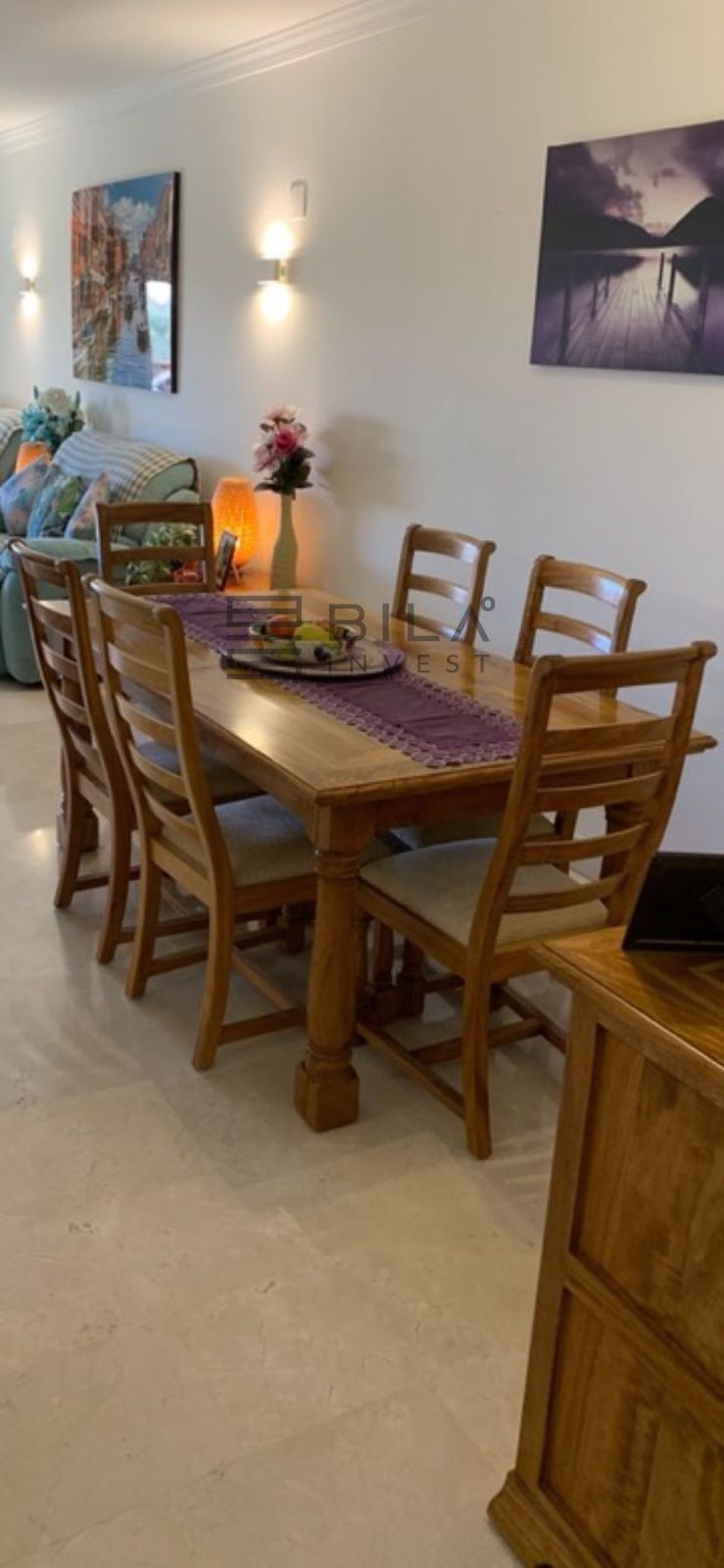Piso en venta Marbella, Málaga. Ref: 12823. Bila Invest