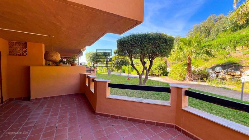 Piso en venta Marbella, Málaga. Ref: 12824. Bila Invest