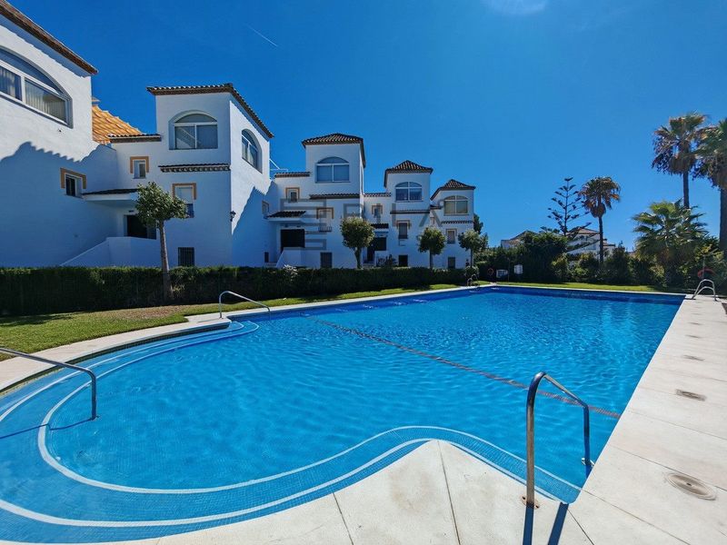 Ático en venta Marbella, Málaga. Ref: 12826. Bila Invest
