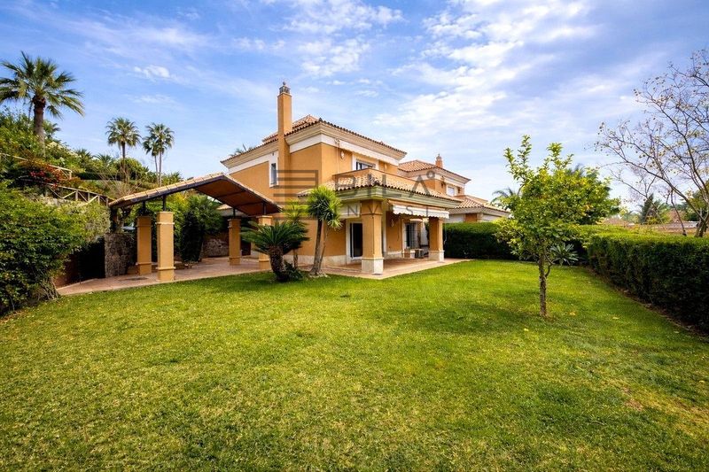 Adosado en venta Marbella, Málaga. Ref: 12829. Bila Invest
