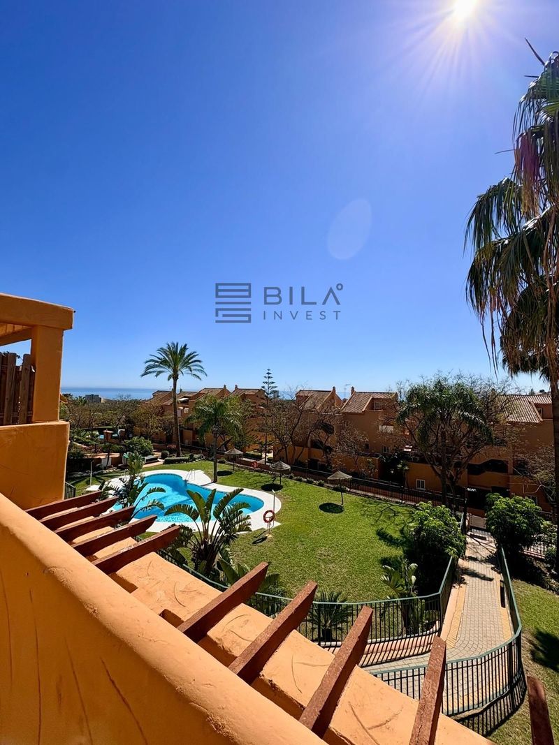 Piso en venta Marbella, Málaga. Ref: 12831. Bila Invest