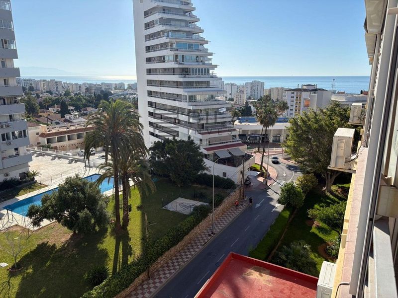 Piso en venta Benalmádena, Málaga. Ref: 12832. Bila Invest