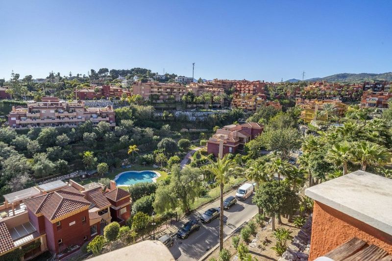 Piso en venta Marbella, Málaga. Ref: 12833. Bila Invest
