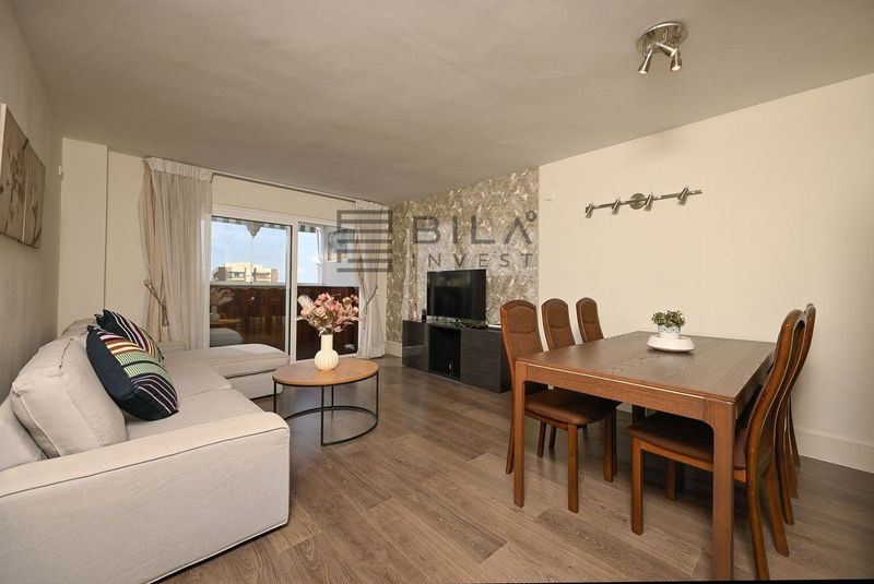 Piso en venta Fuengirola, Málaga. Ref: 12836. Bila Invest