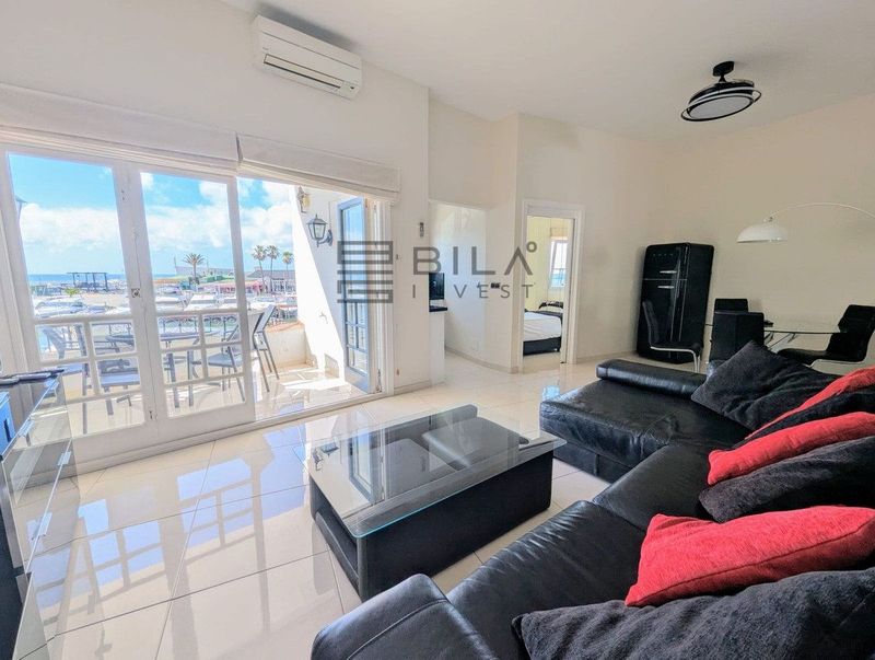 Ático en venta Marbella, Málaga. Ref: 12840. Bila Invest