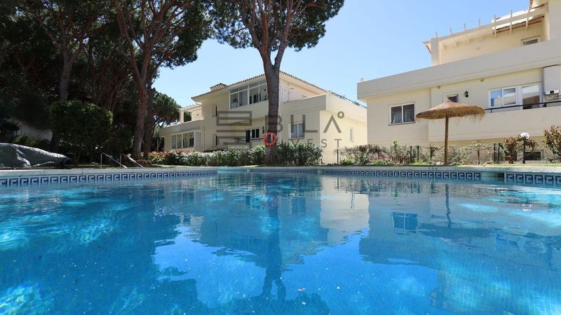 Piso en venta Marbella, Málaga. Ref: 12841. Bila Invest