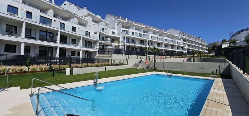 Piso en venta Fuengirola, Málaga. Ref: 12842. Bila Invest