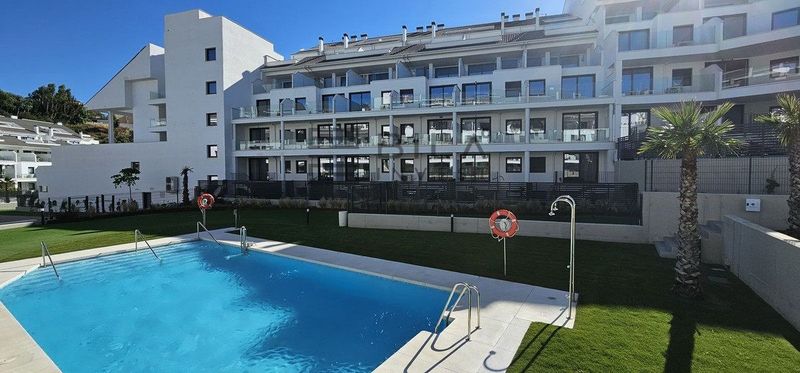 Piso en venta Fuengirola, Málaga. Ref: 12843. Bila Invest