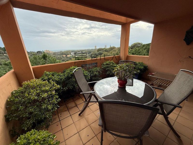 Piso en venta Marbella, Málaga. Ref: 12845. Bila Invest