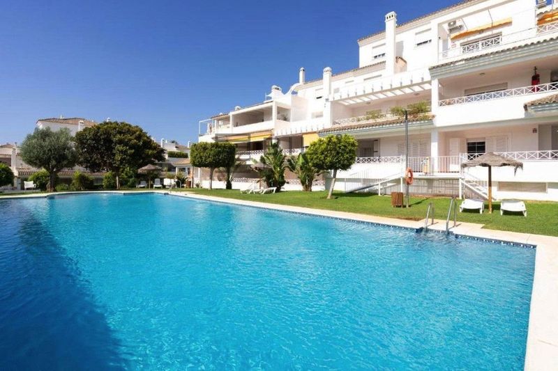 Piso en venta Marbella, Málaga. Ref: 12846. Bila Invest