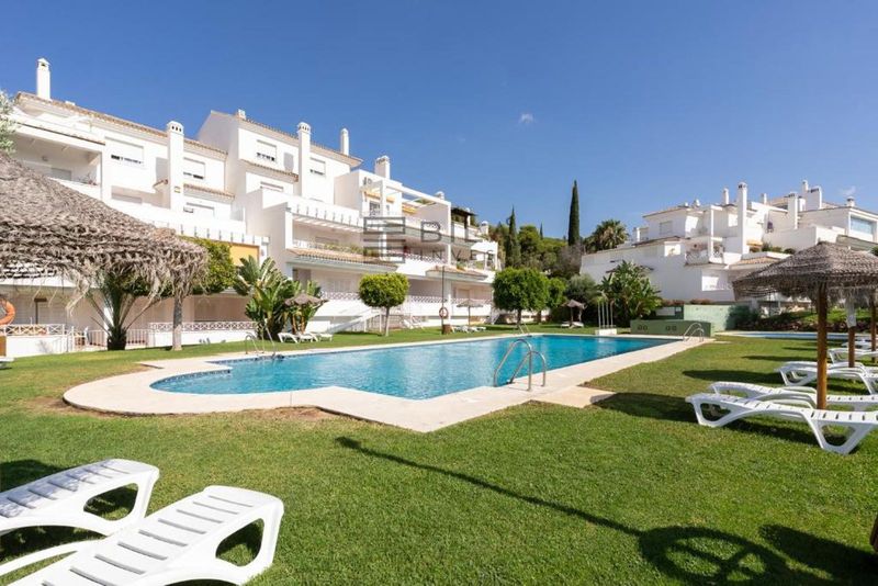 Piso en venta Marbella, Málaga. Ref: 12846. Bila Invest