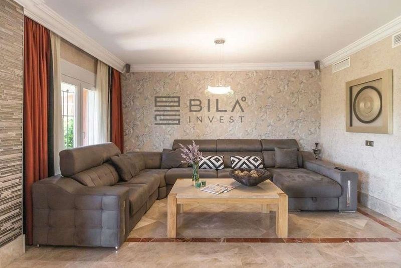 Casa en venta Marbella, Málaga. Ref: 12847. Bila Invest