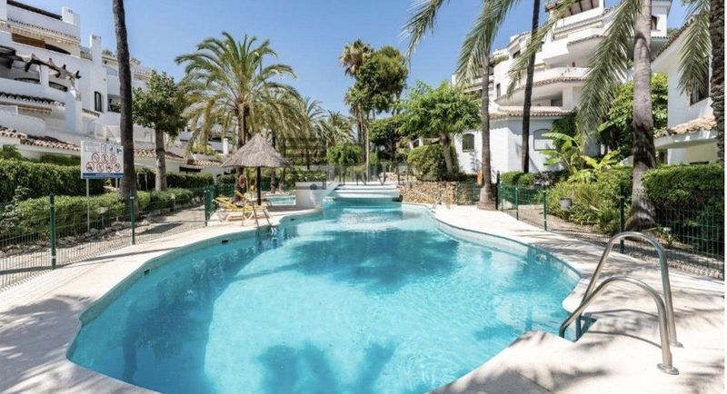 Piso en venta Marbella, Málaga. Ref: 12848. Bila Invest