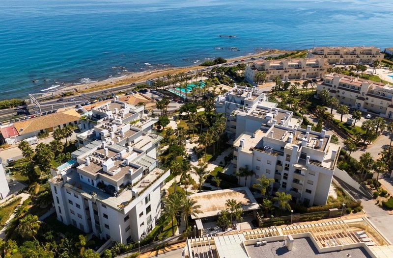 Piso en venta Mijas, Málaga. Ref: 12849. Bila Invest