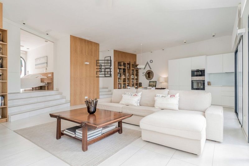 Ático en venta Marbella, Málaga. Ref: 12853. Bila Invest