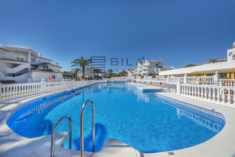Piso en venta Marbella, Málaga. Ref: 12854. Bila Invest