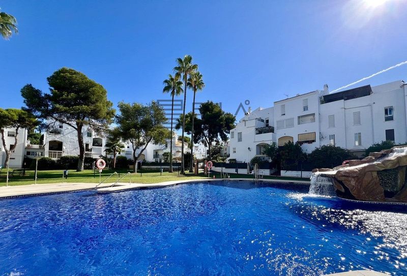 Ático en venta Marbella, Málaga. Ref: 12855. Bila Invest