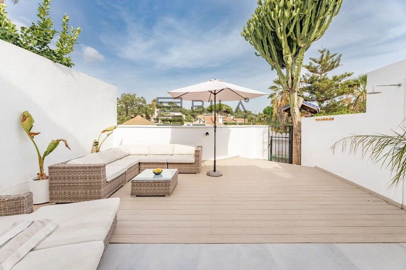 Casa en venta Marbella, Málaga. Ref: 12856. Bila Invest