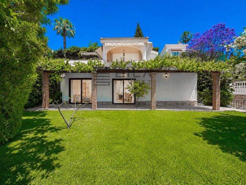 Casa en venta Benalmádena, Málaga. Ref: 12866. Bila Invest