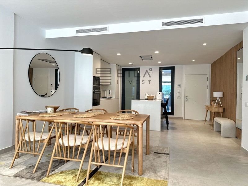 Piso en venta Marbella, Málaga. Ref: 12867. Bila Invest