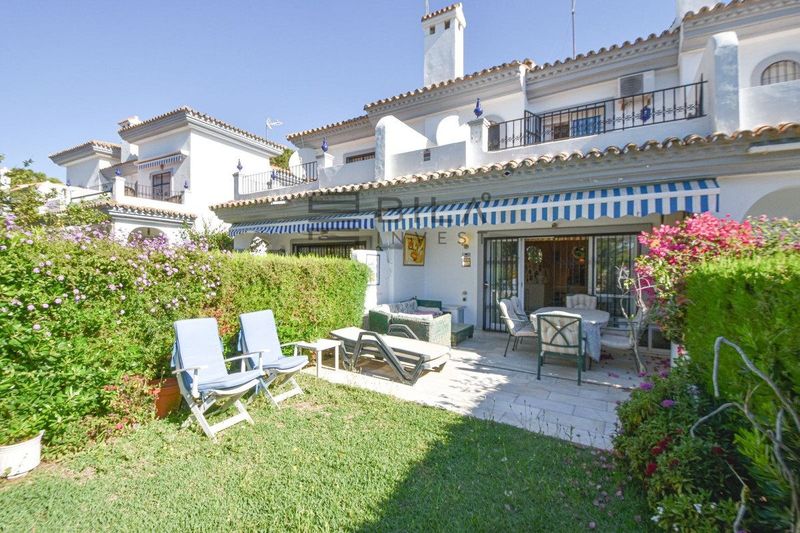 Casa en venta Marbella, Málaga. Ref: 12869. Bila Invest