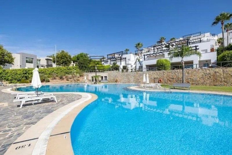 Adosado en venta Marbella, Málaga. Ref: 12870. Bila Invest