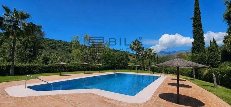 Piso en venta Marbella, Málaga. Ref: 12871. Bila Invest