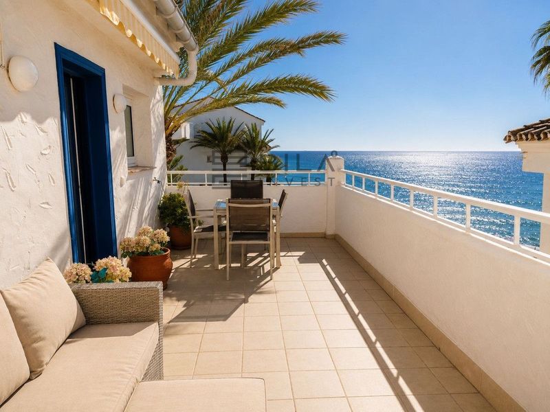 Ático en venta Marbella, Málaga. Ref: 12874. Bila Invest