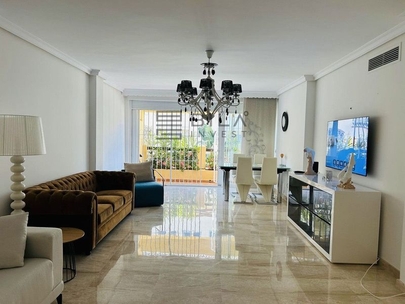Piso en venta Marbella, Málaga. Ref: 12876. Bila Invest