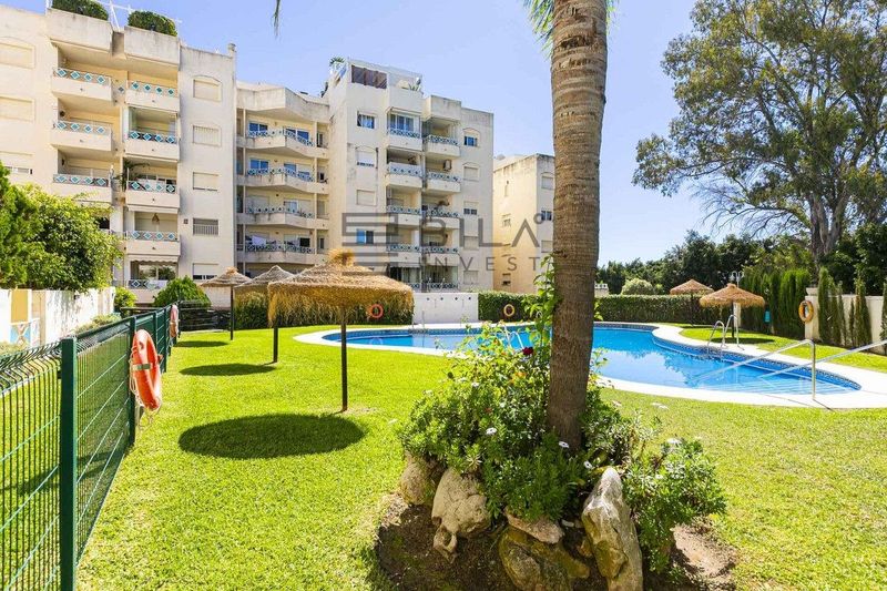 Ático en venta Marbella, Málaga. Ref: 12880. Bila Invest