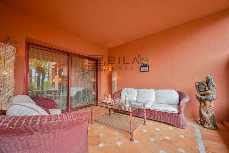 Piso en venta Marbella, Málaga. Ref: 12881. Bila Invest