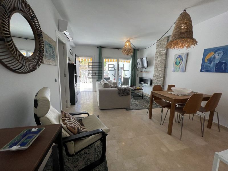 Piso en venta Marbella, Málaga. Ref: 12882. Bila Invest