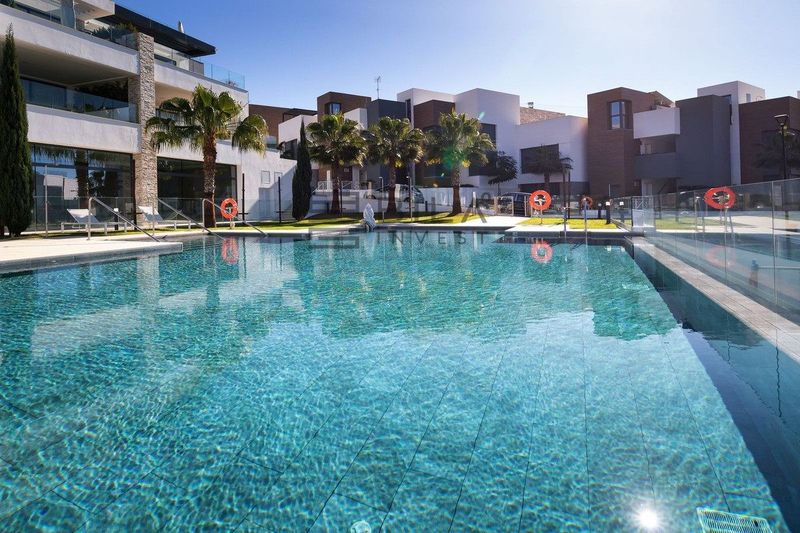 Piso en venta Marbella, Málaga. Ref: 12884. Bila Invest