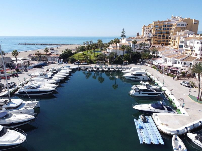 Piso en venta Marbella, Málaga. Ref: 12891. Bila Invest