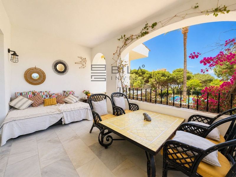 Piso en venta Marbella, Málaga. Ref: 12892. Bila Invest