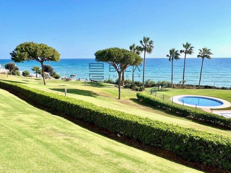 Piso en venta Marbella, Málaga. Ref: 12894. Bila Invest