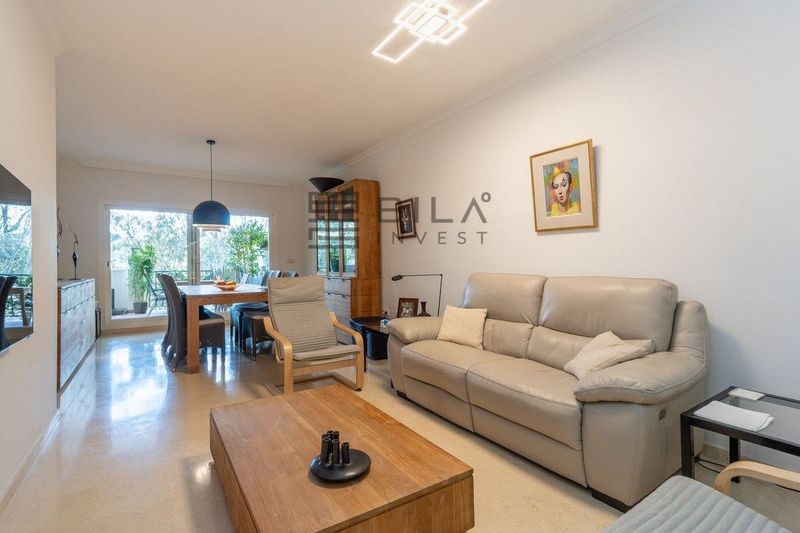 Piso en venta Marbella, Málaga. Ref: 12895. Bila Invest