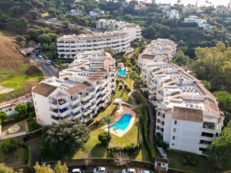 Piso en venta Marbella, Málaga. Ref: 12895. Bila Invest