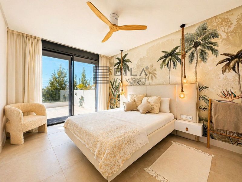 Ático en venta Marbella, Málaga. Ref: 12897. Bila Invest